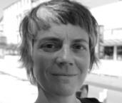 Ein Bild von Anne Mechels